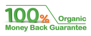 organic guarantee