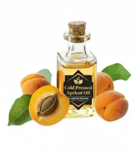 Apricot Oil